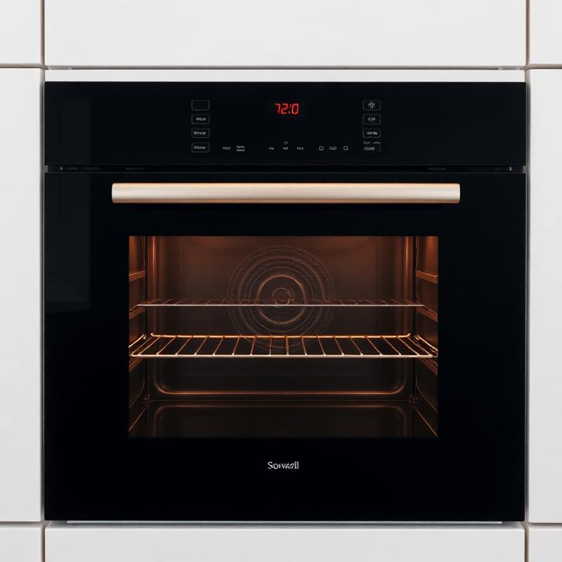 Miele Backofen Reparatur Berlin