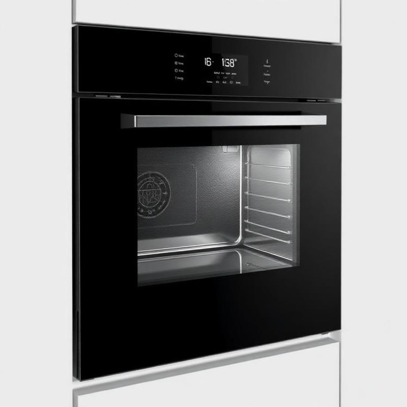 Miele Dampfgarer Reparatur Berlin