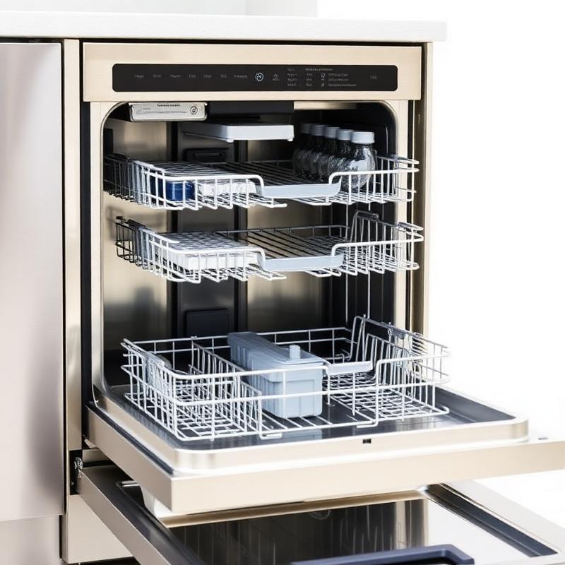 Miele Geschirrspüler Reparatur Berlin
