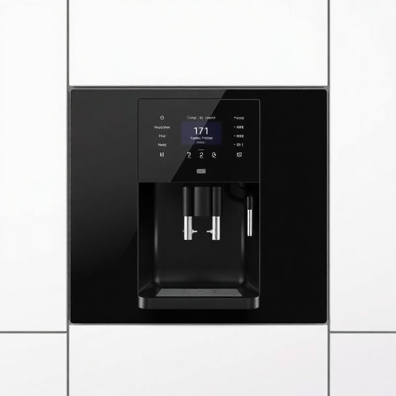 Miele Kaffeevollautomat Reparatur Berlin