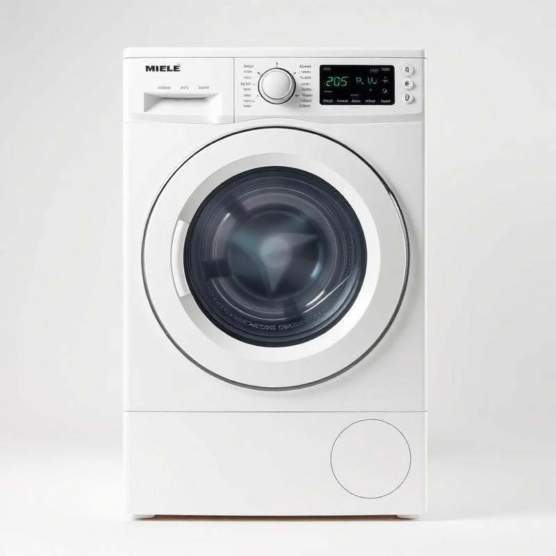 Miele Trockner Reparatur Berlin
