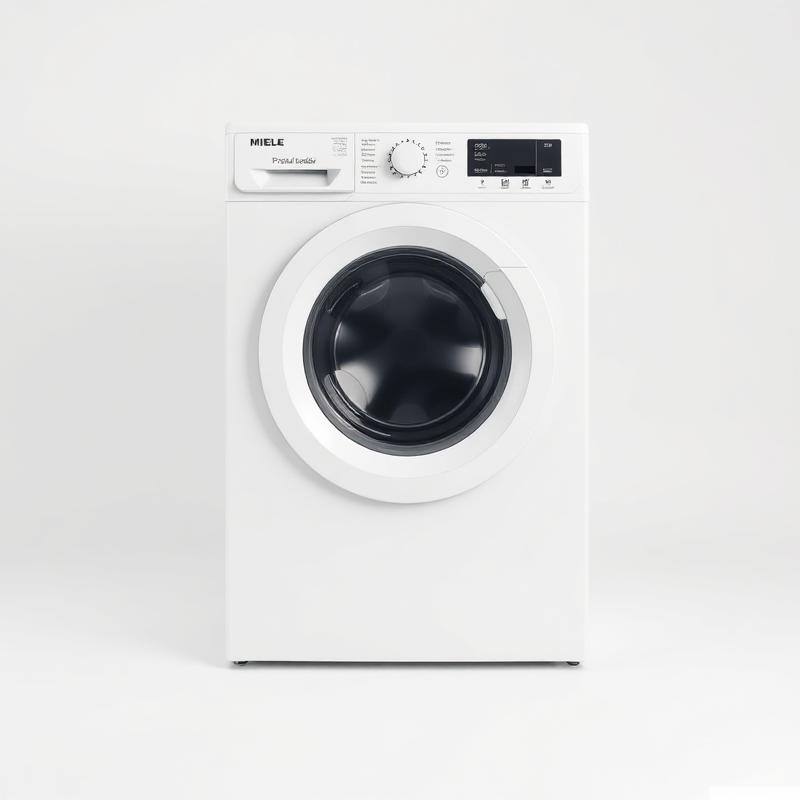 Miele Waschmaschine Reparatur Berlin